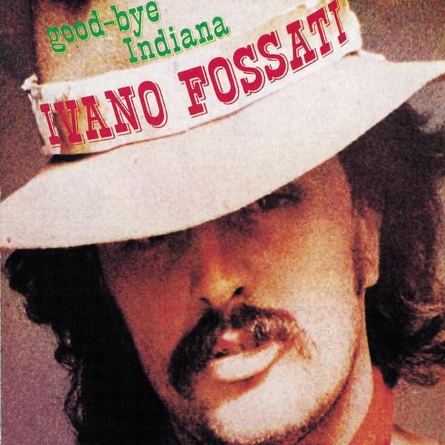 Album cover art for Good-bye Indiana