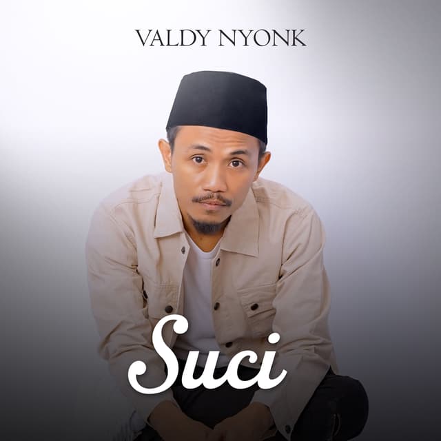 Album cover art for Suci