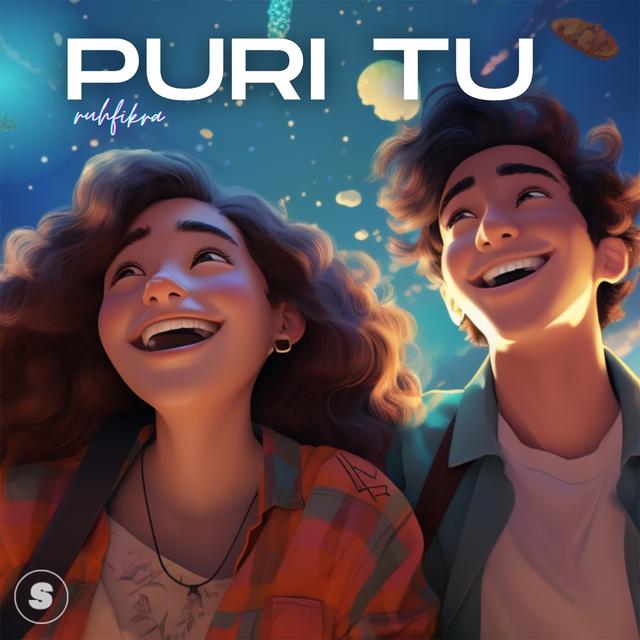 Album cover art for Puri Tu