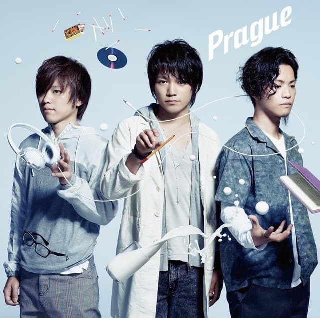 Album cover art for バランスドール