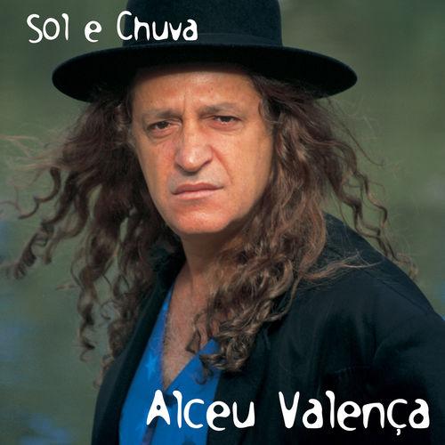 Album cover art for Sol e Chuva