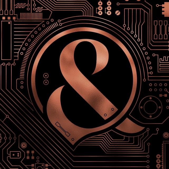 Album cover art for Defy