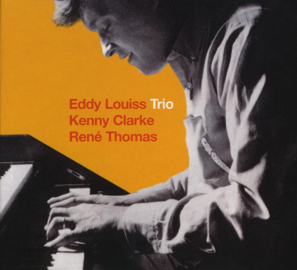 Eddy Louiss Trio