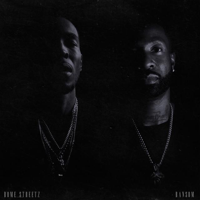 Album cover art for Coup De Grace