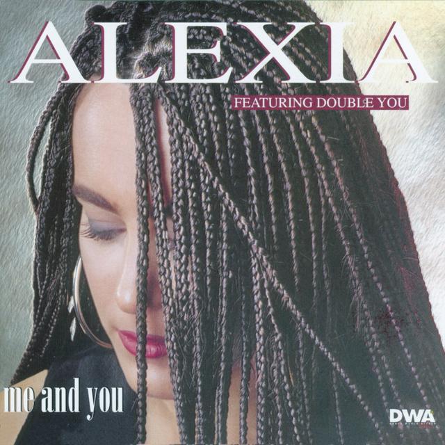 Album cover art for Me And You