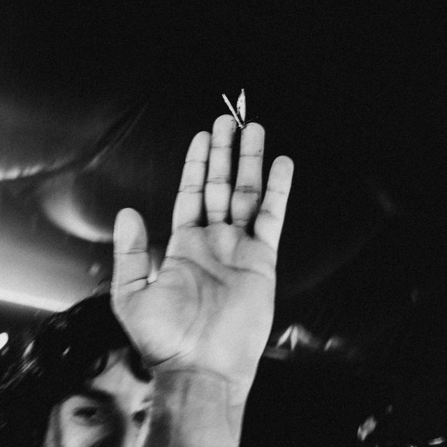 Album cover art for OGdub