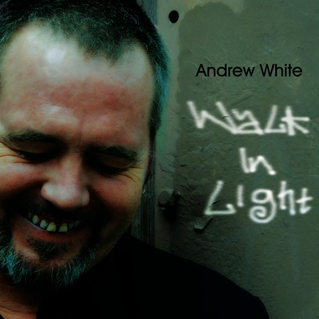 Album cover art for Walk In Light
