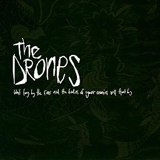 Album cover art for Wait Long By The River And The Bodies Of Your Enemies Will Float By