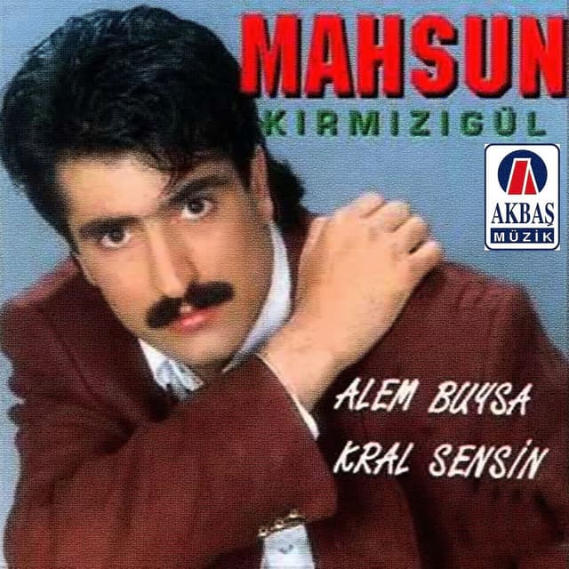 Album cover art for Alem Buysa