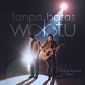 Album cover art for Tanpa Batas Waktu