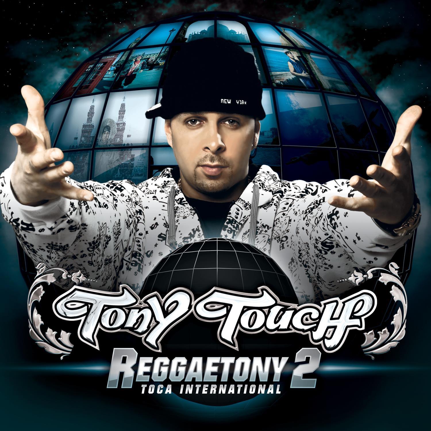 Reggaetony 2 (explicit)