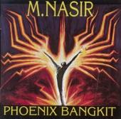 Album cover art for Phoenix Bangkit