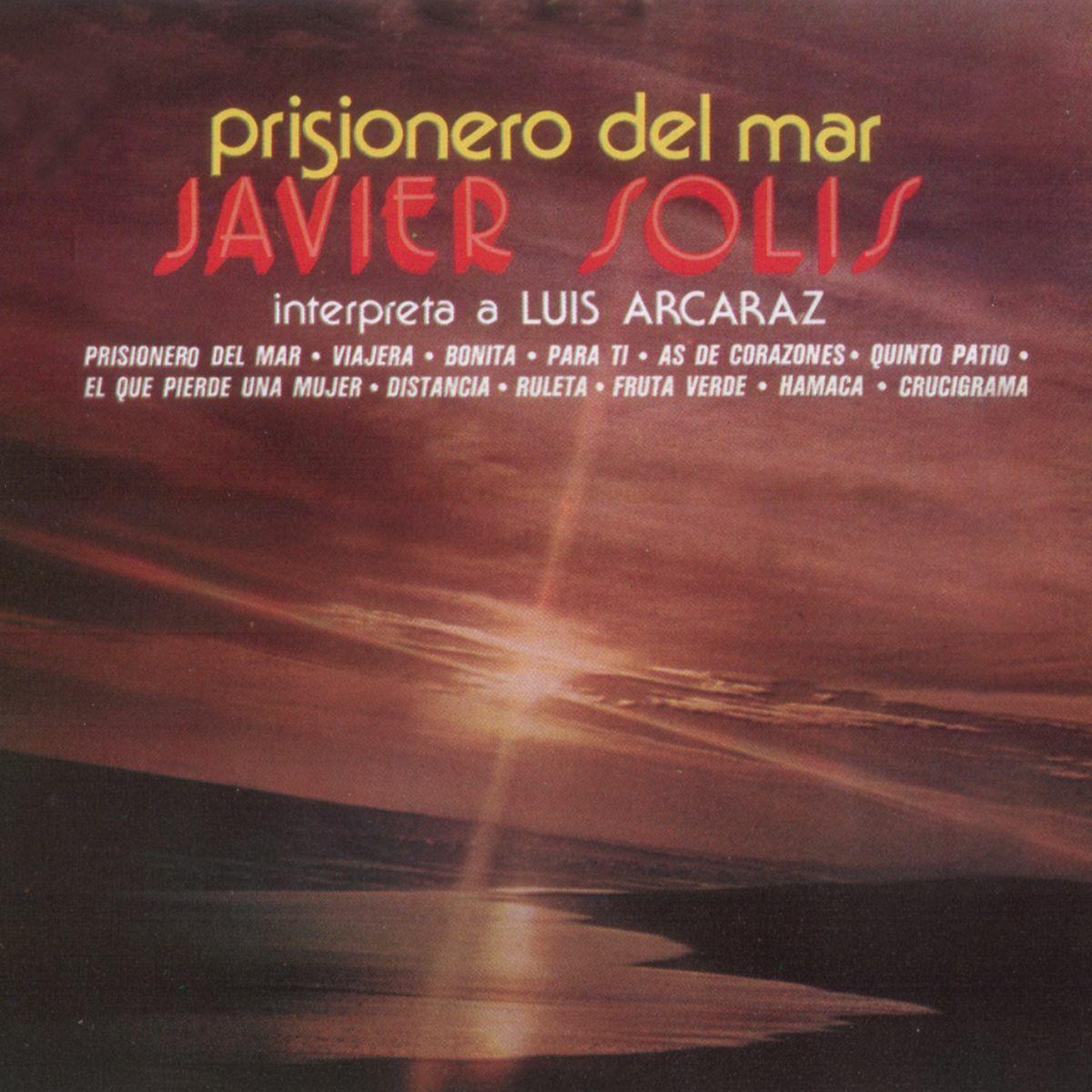 Prisionero del Mar