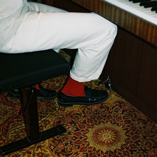 Album cover art for Your Lovin'