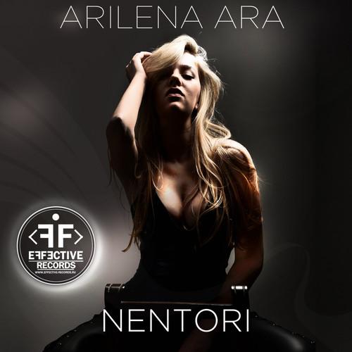 Album cover art for Nentori