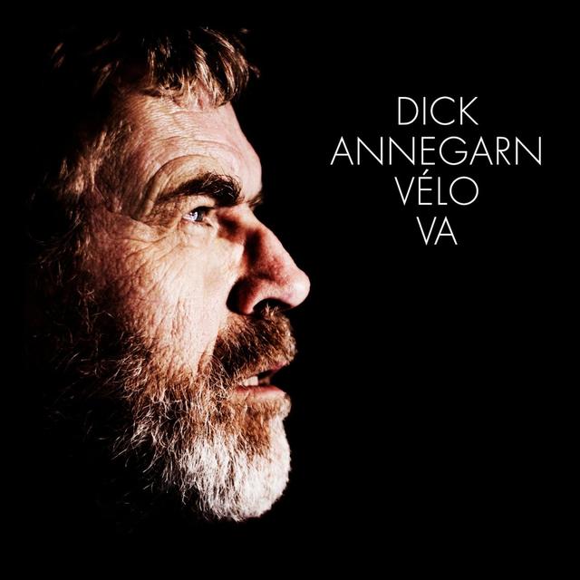 Album cover art for Vélo Va