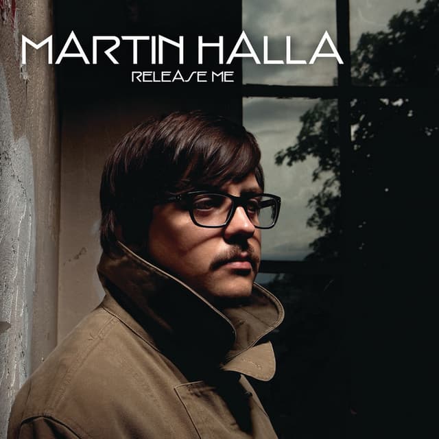 Album cover art for Release Me