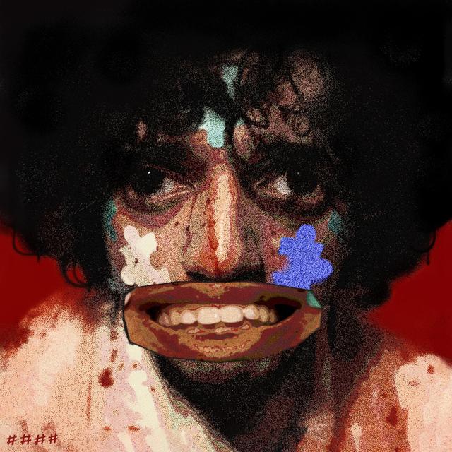 Album cover art for TERI MAIYAT KE GAANE