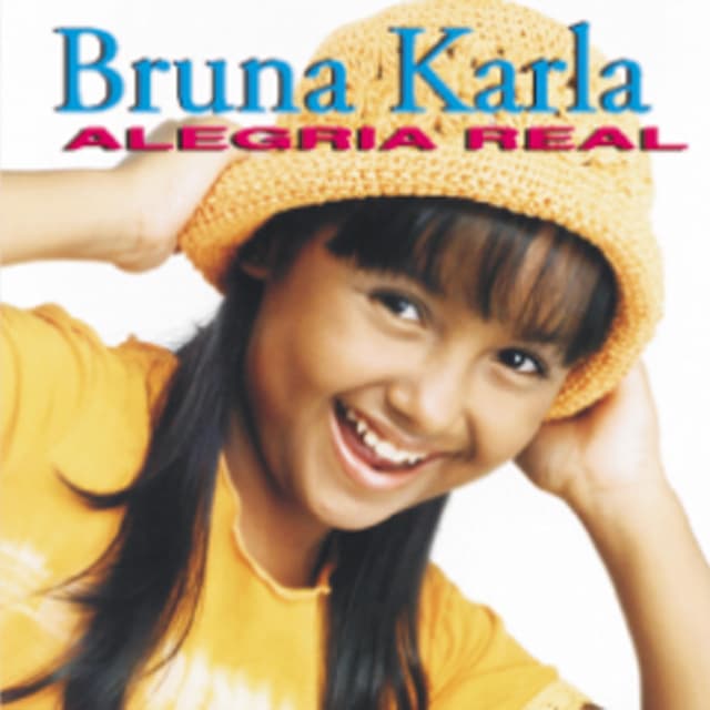 Album cover art for Alegria Real