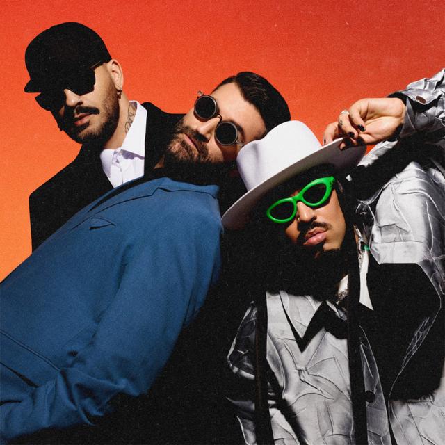Album cover art for Așa Ceva