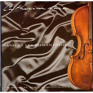 Sand et les Romantiques