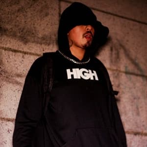 Album cover art for Kambô