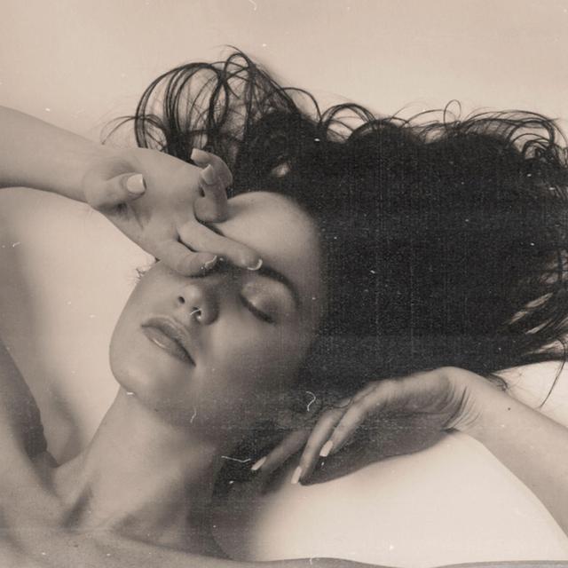 Album cover art for Hero