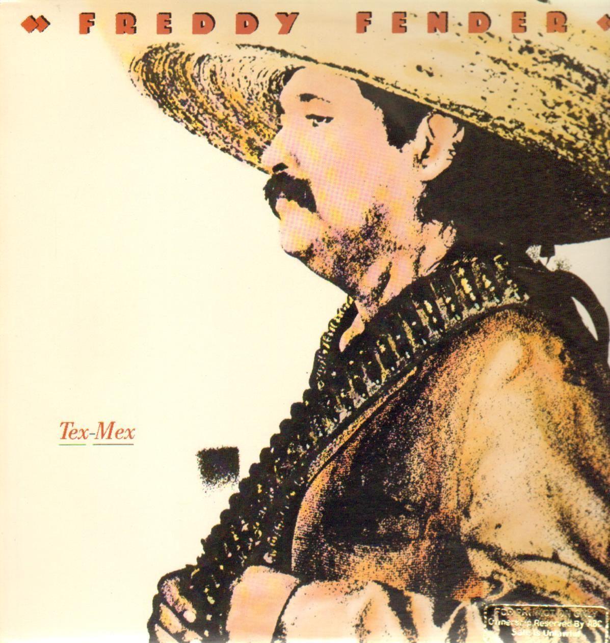 Tex-Mex