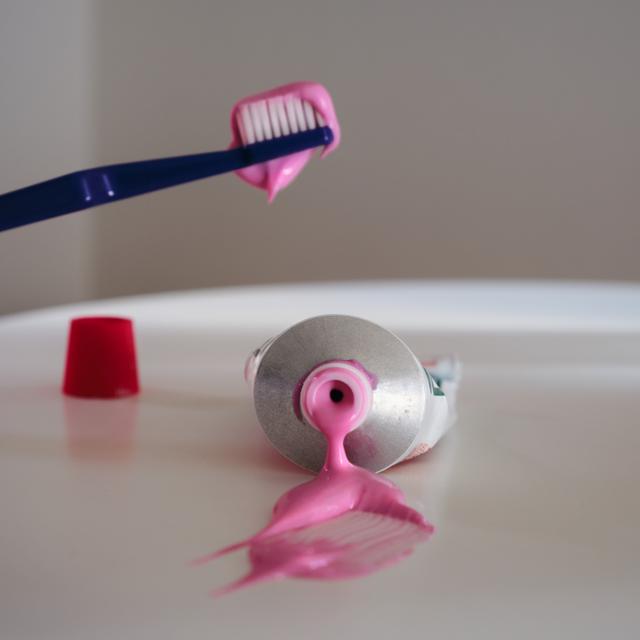 Album cover art for Scoop