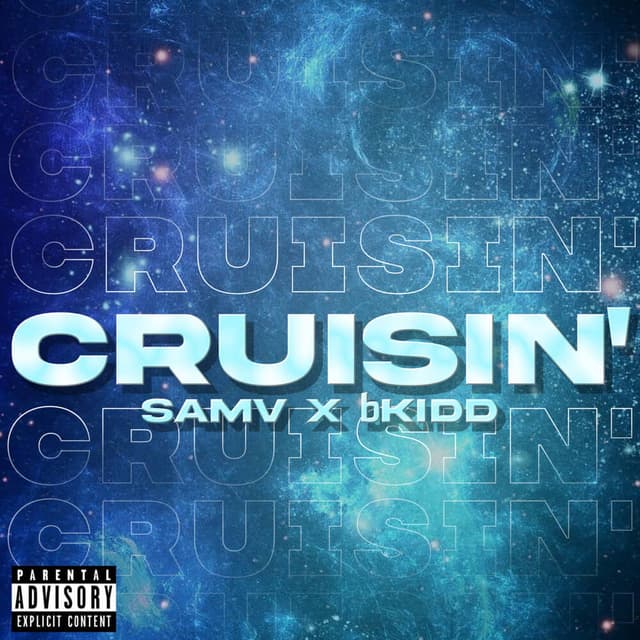 Album cover art for Cruisin' (Explicit Ver.)