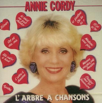 L'Arbre à Chansons