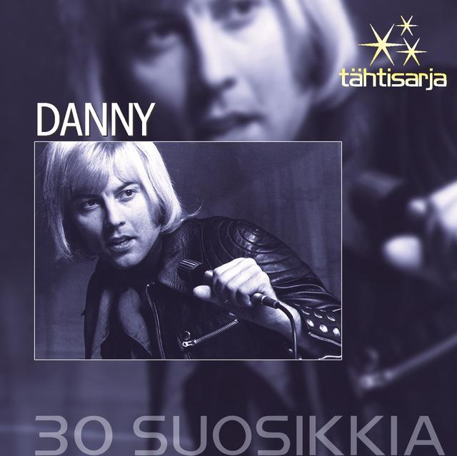 Album cover art for Tähtisarja - 30 Suosikkia
