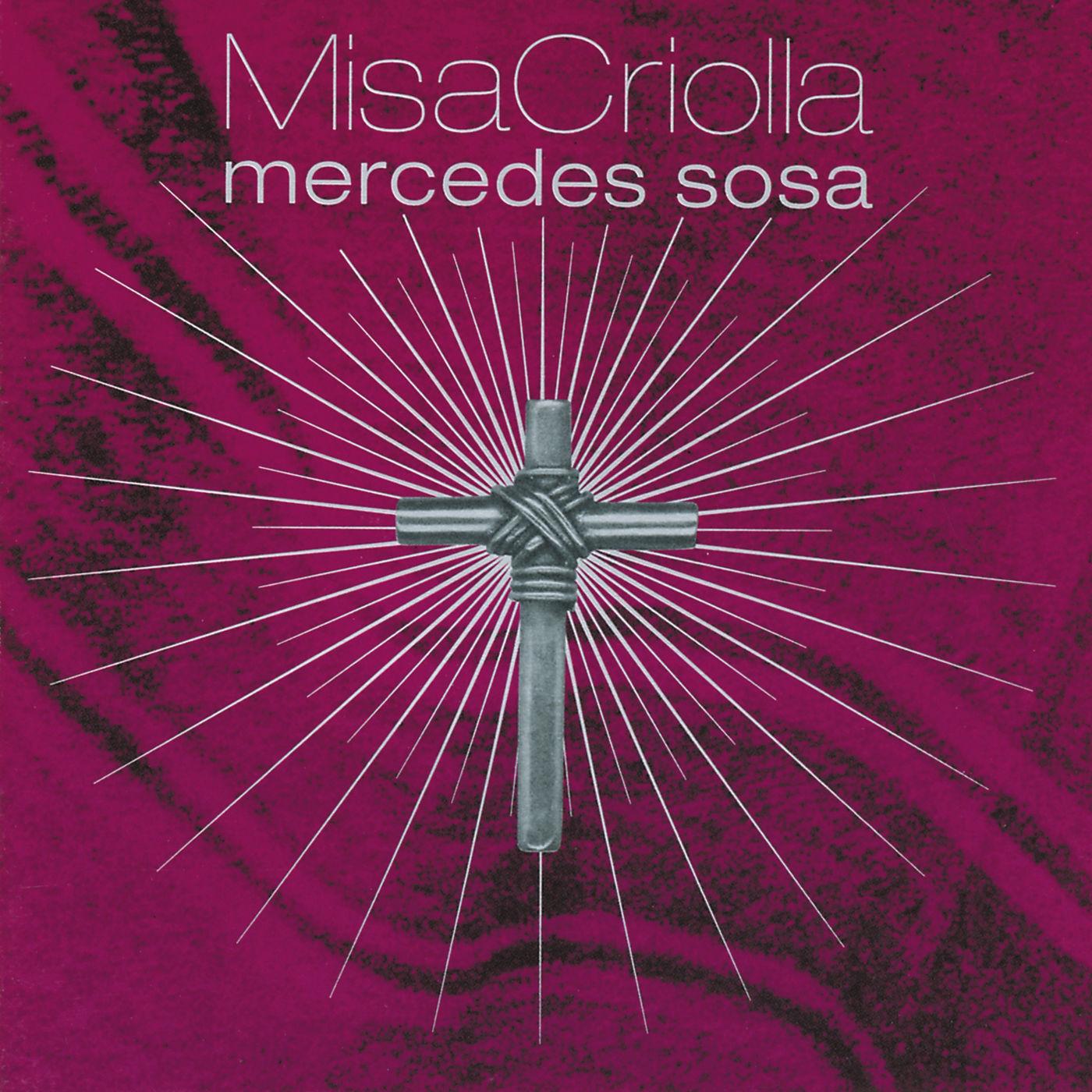 Misa Criolla
