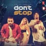 Don't Stop