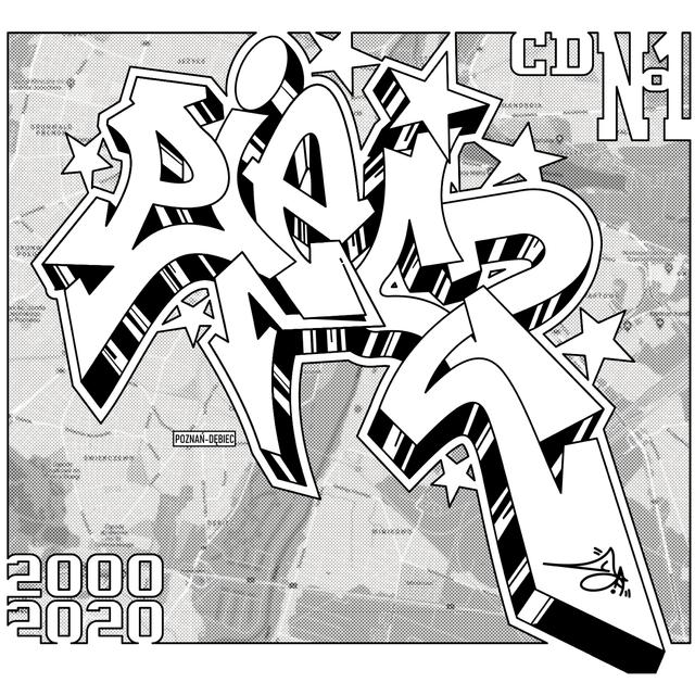 Album cover art for Najwyższa instancja