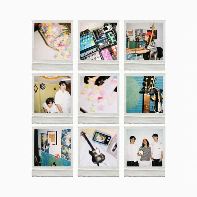 Album cover art for For you