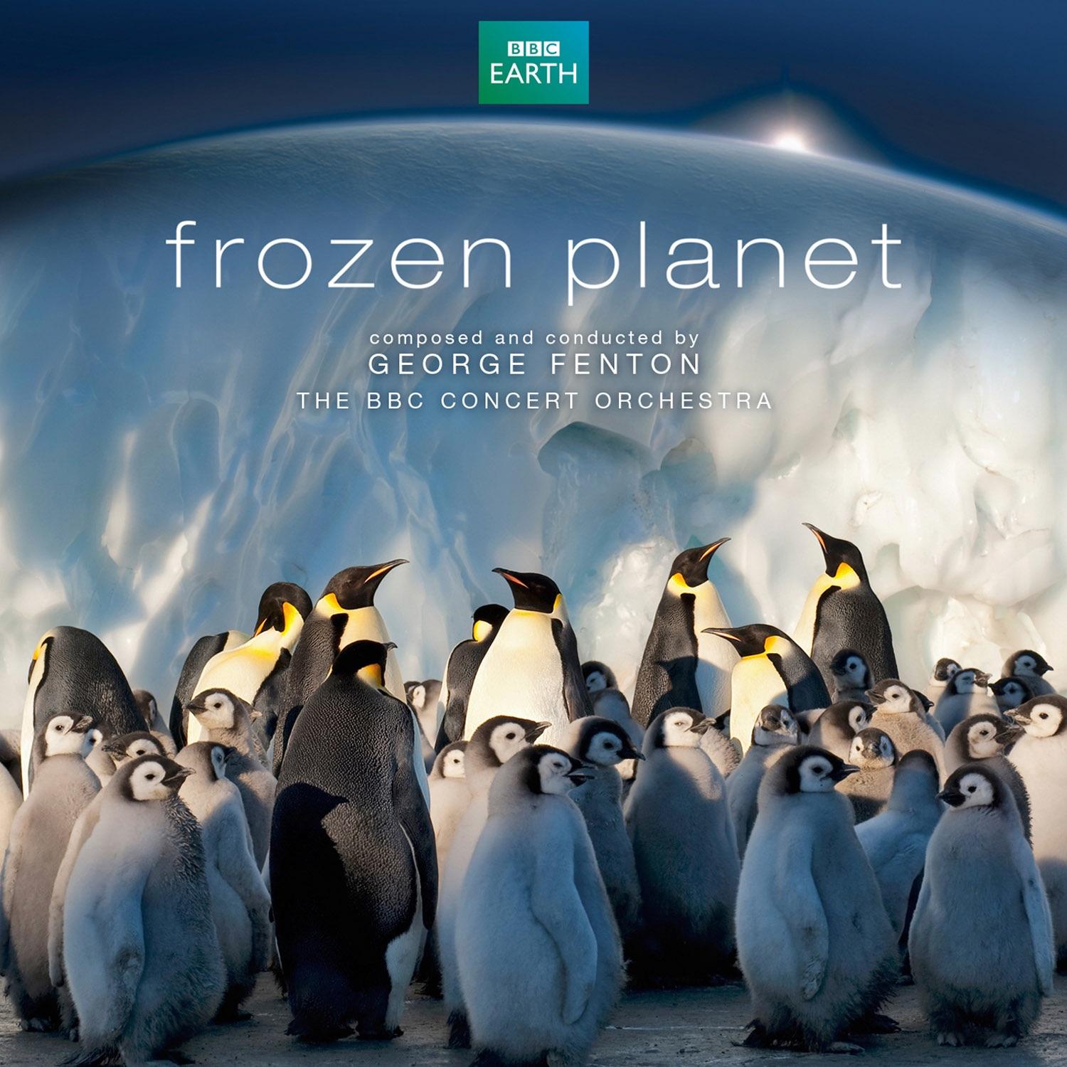Frozen Planet [B.O.F.]