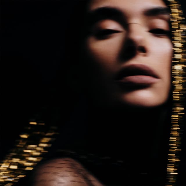 Album cover art for VSELUBOV