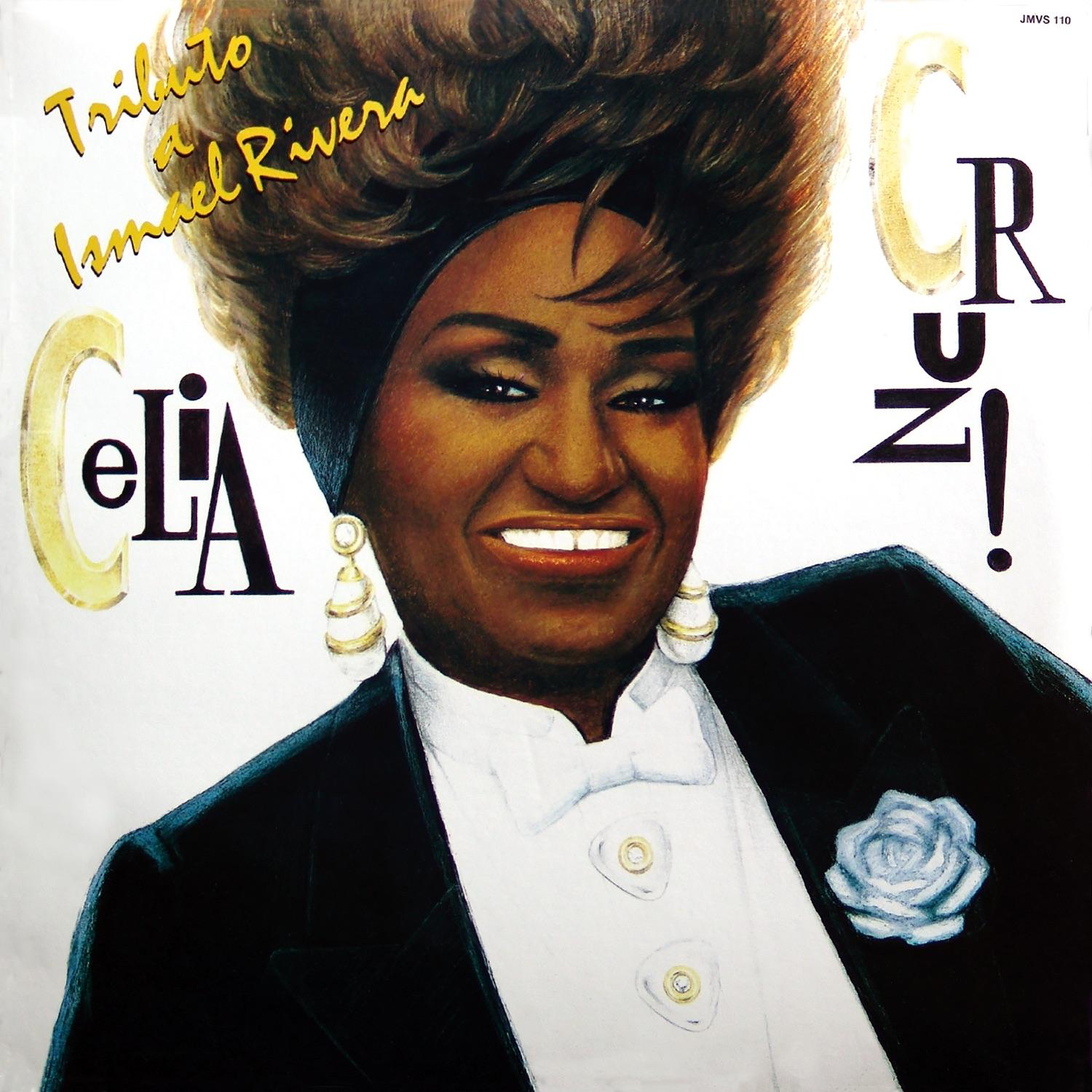 Tributo A Ismael Rivera