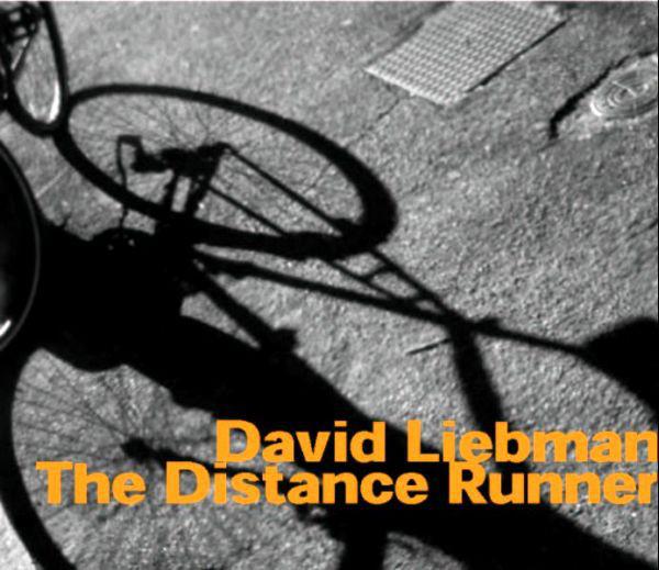 The Distance Runner