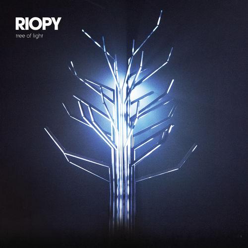Album cover art for Tree of Light