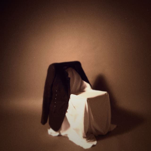 Album cover art for Movements (In The Dark)