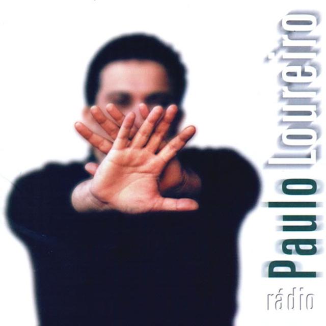 Album cover art for Radio