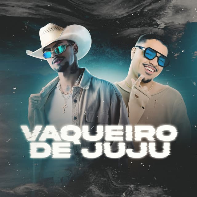 Album cover art for Vaqueiro de Juju