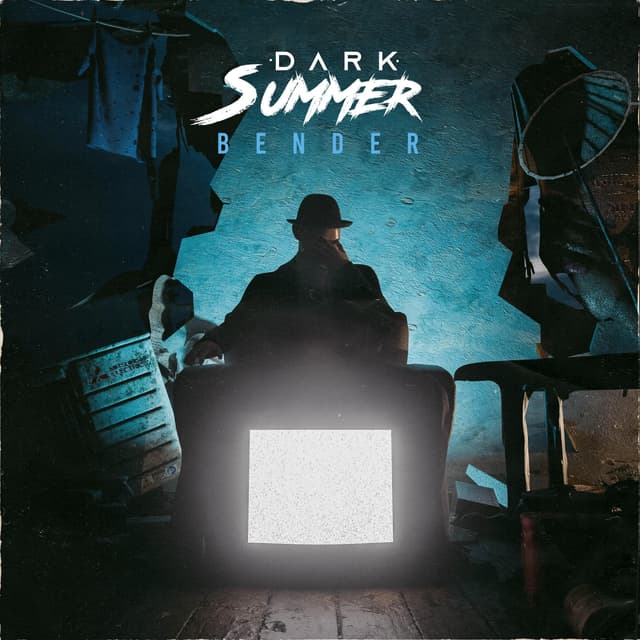 Album cover art for Bender