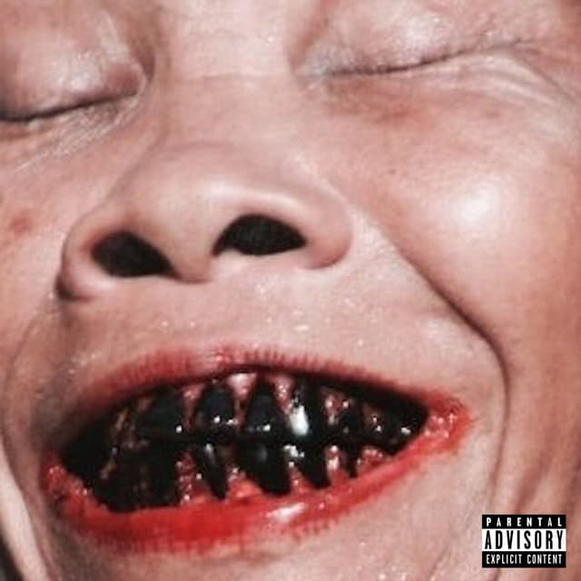 Album cover art for Dirtynasty$uicide