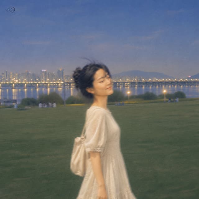 Album cover art for Like a Shining Star