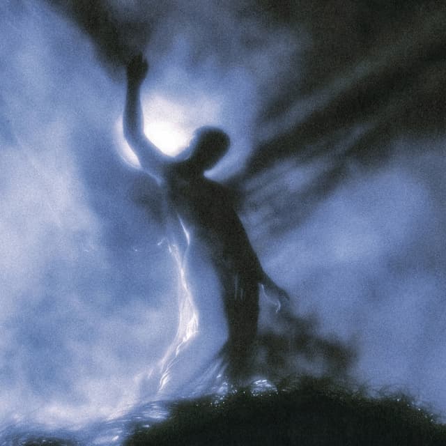Album cover art for Only Love (feat. Caroline Byrne)