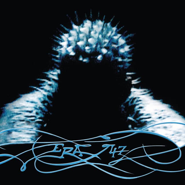 Album cover art for ERA47