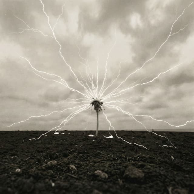 Album cover art for I Wanna Feel Alive